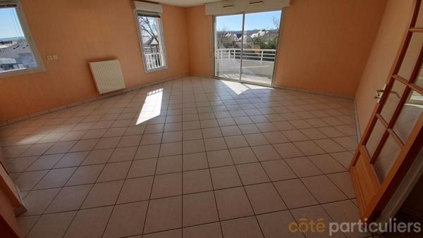 Location Appartement66,77 m² - 3 Pièces - LUC LA PRIMAUBE (12450)