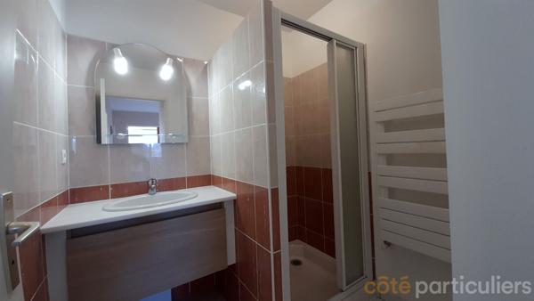 Location Appartement66,77 m² - 3 Pièces - LUC LA PRIMAUBE (12450)