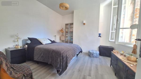 Maison à vendre à Arras dans le Pas-de-Calais (62000), ref : 62130-2340