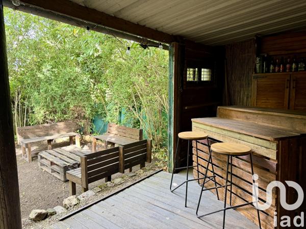 Appartement à vendre 2 pièces 63 m² Corbeil-Essonnes