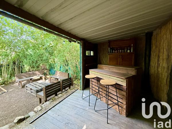 Appartement à vendre 2 pièces 63 m² Corbeil-Essonnes