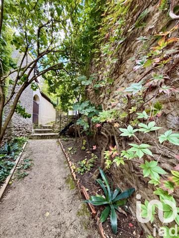 Appartement à vendre 2 pièces 63 m² Corbeil-Essonnes