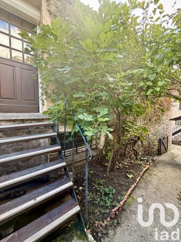 Appartement à vendre 2 pièces 63 m² Corbeil-Essonnes