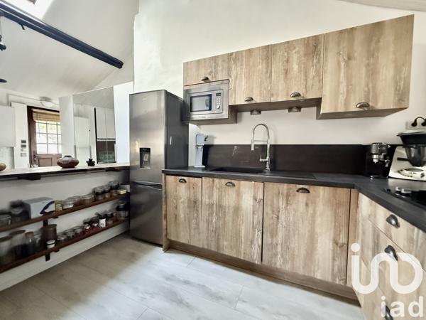 Appartement à vendre 2 pièces 63 m² Corbeil-Essonnes