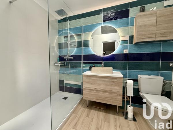 Appartement à vendre 2 pièces 63 m² Corbeil-Essonnes