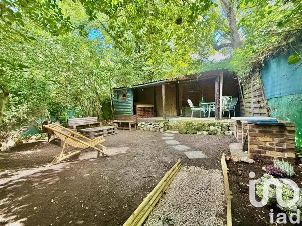 Appartement à vendre 2 pièces 63 m² Corbeil-Essonnes