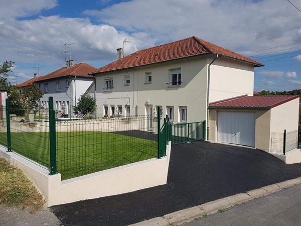 RETHEL - Maison de 63 m2