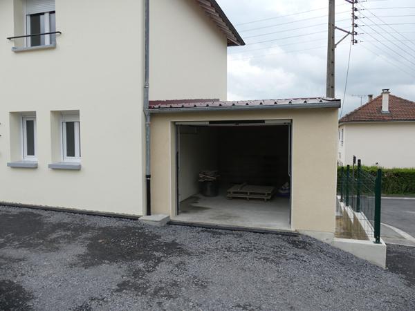 RETHEL - Maison de 63 m2
