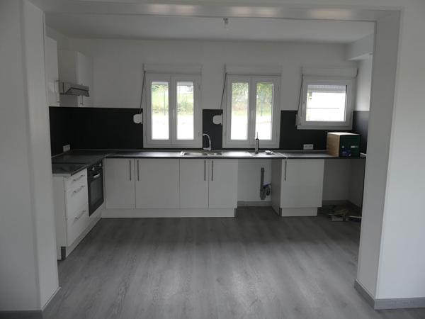 RETHEL - Maison de 63 m2