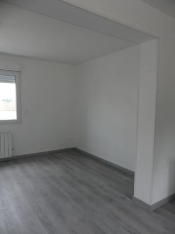 RETHEL - Maison de 63 m2