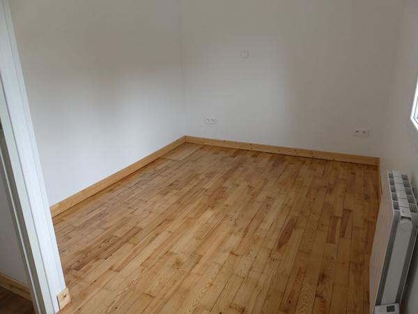 RETHEL - Maison de 63 m2