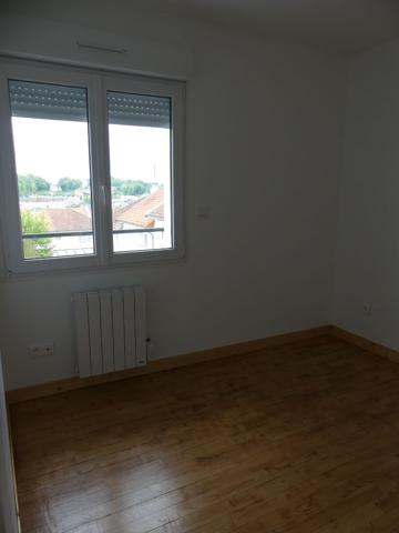 RETHEL - Maison de 63 m2