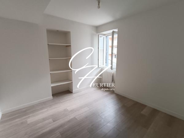 T3 RENOVE DANS L'HYPER CENTRE