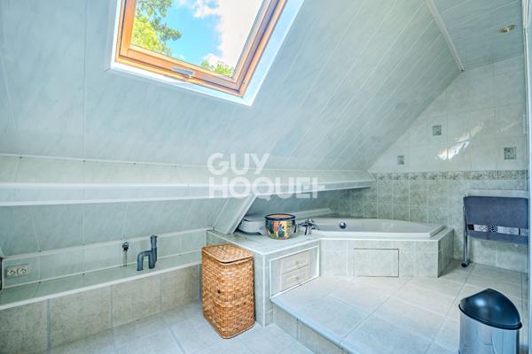 Maison Lamorlaye 7 pièce(s) 160 m2