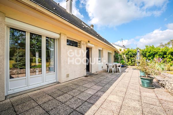 Maison Lamorlaye 7 pièce(s) 160 m2
