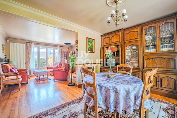 Maison Lamorlaye 7 pièce(s) 160 m2