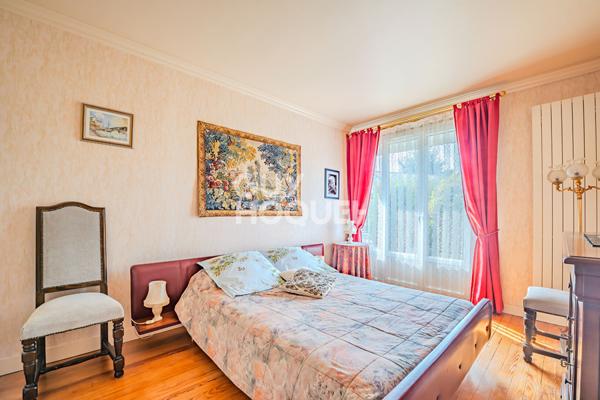 Maison Lamorlaye 7 pièce(s) 160 m2
