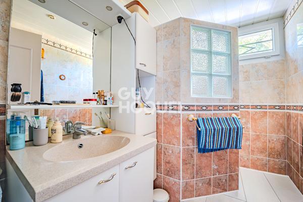 Maison Lamorlaye 7 pièce(s) 160 m2