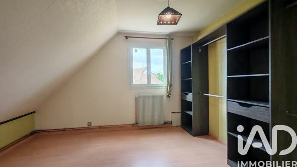 Maison à vendre 7 pièces 128 m² Gauciel