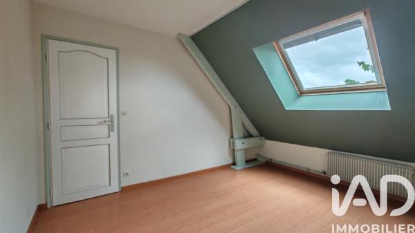 Maison à vendre 7 pièces 128 m² Gauciel