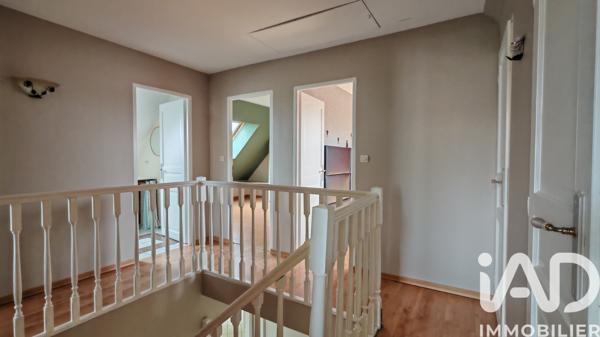 Maison à vendre 7 pièces 128 m² Gauciel