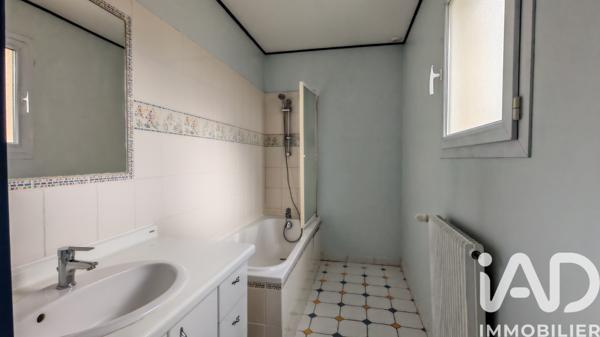 Maison à vendre 7 pièces 128 m² Gauciel