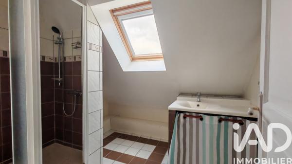 Maison à vendre 7 pièces 128 m² Gauciel