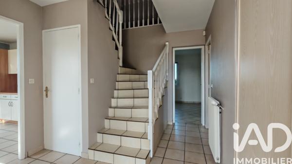 Maison à vendre 7 pièces 128 m² Gauciel