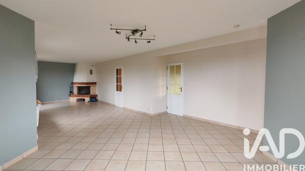 Maison à vendre 7 pièces 128 m² Gauciel