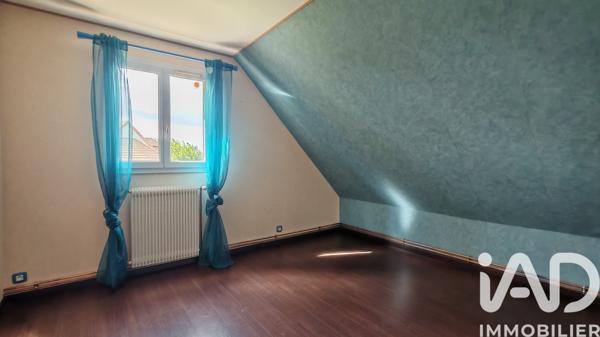 Maison à vendre 7 pièces 128 m² Gauciel