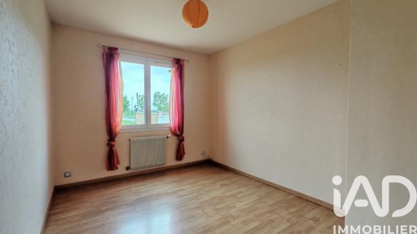 Maison à vendre 7 pièces 128 m² Gauciel