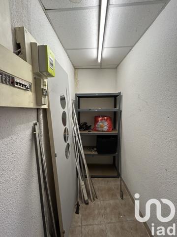 Appartement à vendre 1 pièce 28 m² Marseille 6