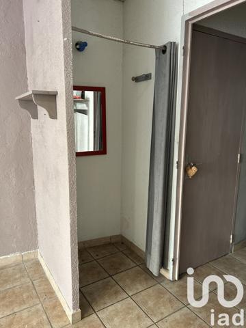 Appartement à vendre 1 pièce 28 m² Marseille 6