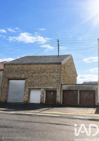 Immeuble à vendre 170 m² Charleville-Mézières