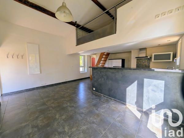 Appartement à vendre 3 pièces 62 m² Entraigues-sur-la-Sorgue