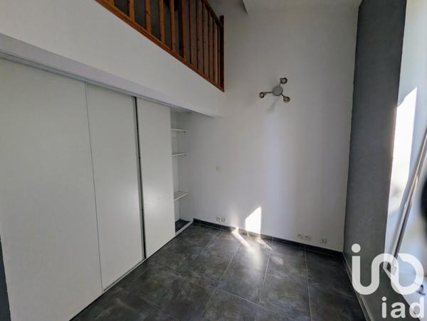 Appartement à vendre 3 pièces 62 m² Entraigues-sur-la-Sorgue