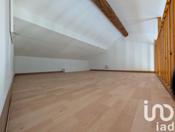 Appartement à vendre 3 pièces 62 m² Entraigues-sur-la-Sorgue