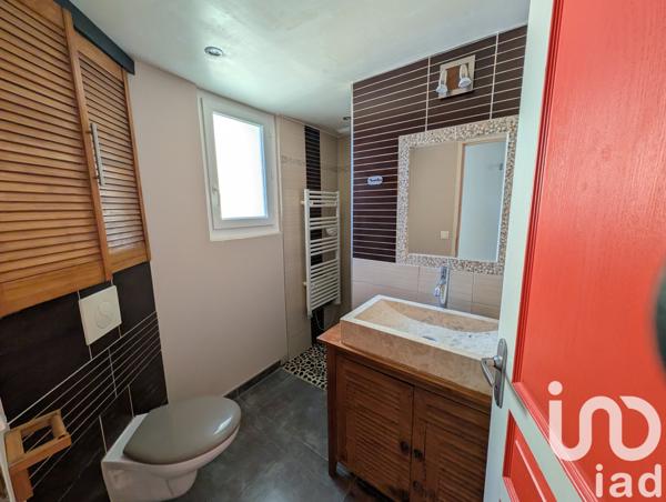 Appartement à vendre 3 pièces 62 m² Entraigues-sur-la-Sorgue