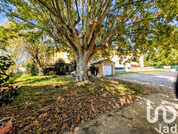 Appartement à vendre 3 pièces 62 m² Entraigues-sur-la-Sorgue