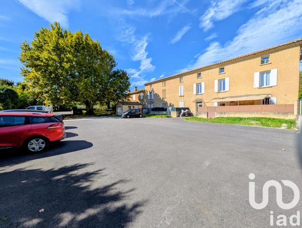 Appartement à vendre 3 pièces 62 m² Entraigues-sur-la-Sorgue