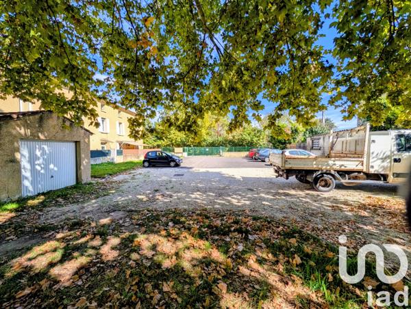 Appartement à vendre 3 pièces 62 m² Entraigues-sur-la-Sorgue