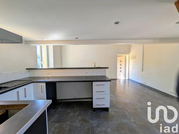 Appartement à vendre 3 pièces 62 m² Entraigues-sur-la-Sorgue