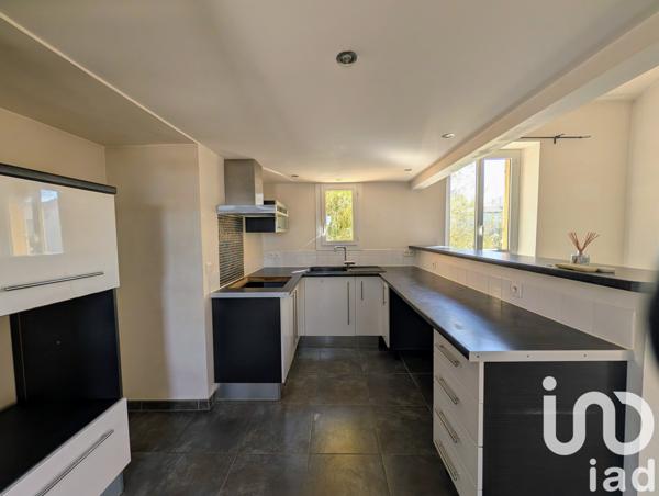 Appartement à vendre 3 pièces 62 m² Entraigues-sur-la-Sorgue