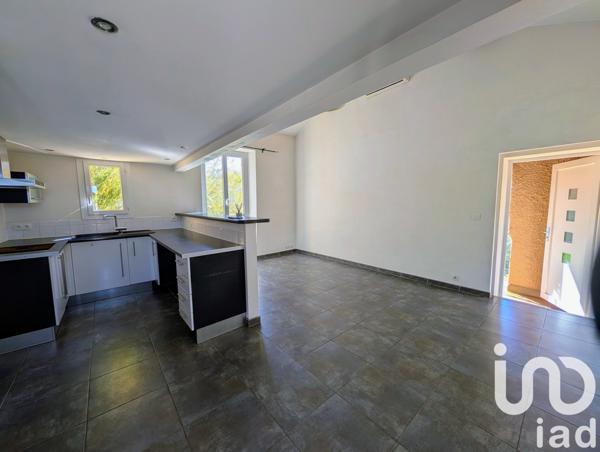 Appartement à vendre 3 pièces 62 m² Entraigues-sur-la-Sorgue