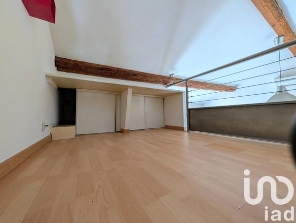 Appartement à vendre 3 pièces 62 m² Entraigues-sur-la-Sorgue