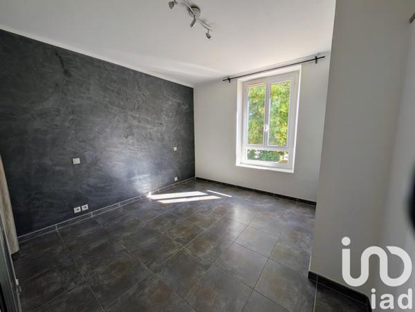 Appartement à vendre 3 pièces 62 m² Entraigues-sur-la-Sorgue