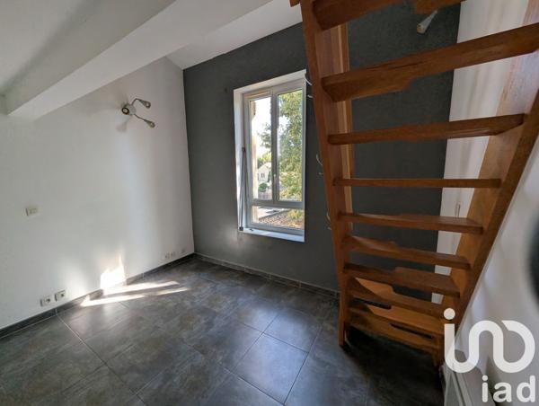 Appartement à vendre 3 pièces 62 m² Entraigues-sur-la-Sorgue