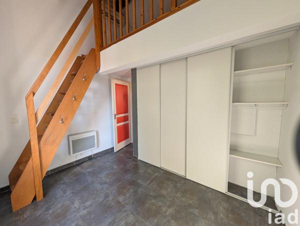 Appartement à vendre 3 pièces 62 m² Entraigues-sur-la-Sorgue