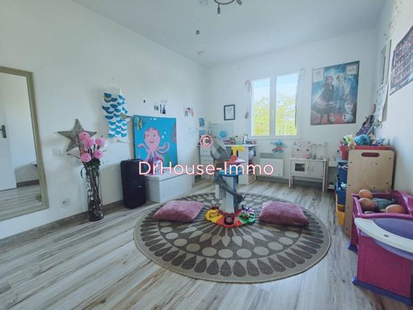 Maison à vendre 4 pièces de 89 m²