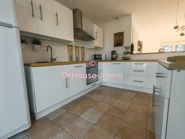 Maison à vendre 4 pièces de 89 m²